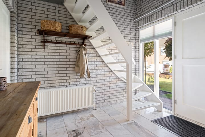 Foto 38 van Strijmondlaan 8