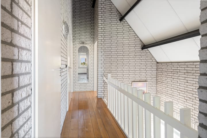 Foto 40 van Strijmondlaan 8