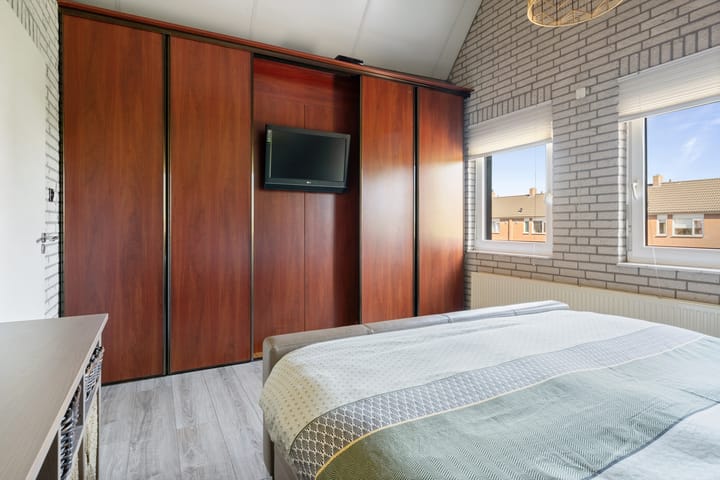 Foto 43 van Strijmondlaan 8