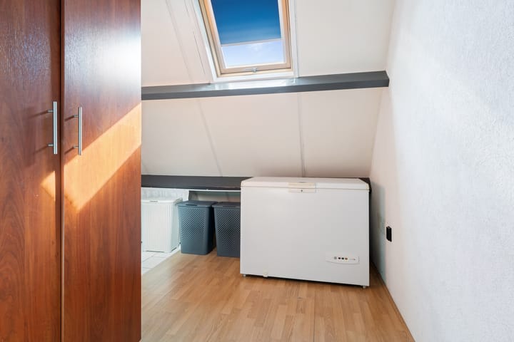 Foto 45 van Strijmondlaan 8