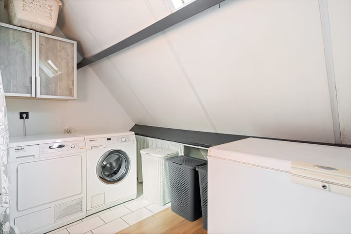 Foto 46 van Strijmondlaan 8