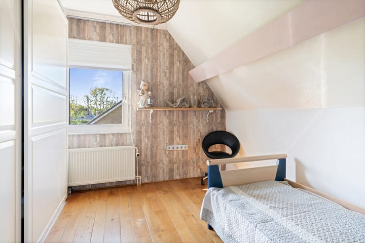 Foto 47 van Strijmondlaan 8