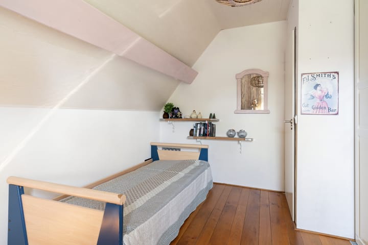 Foto 48 van Strijmondlaan 8