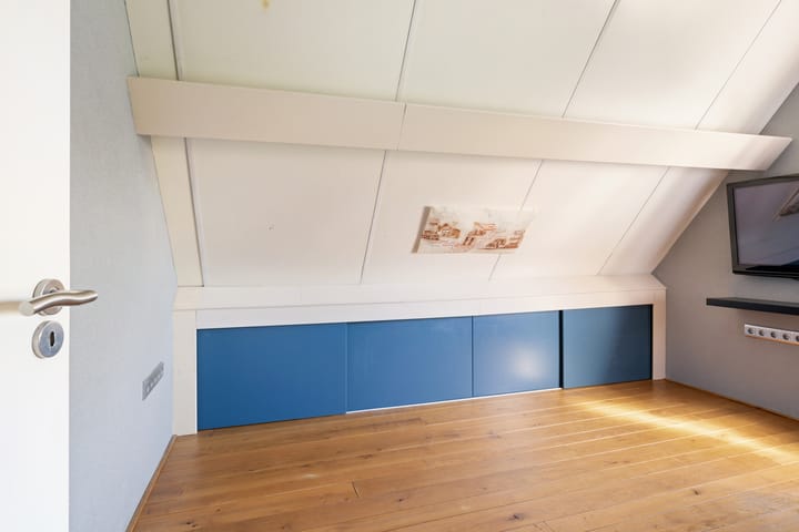 Foto 49 van Strijmondlaan 8