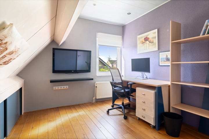 Foto 50 van Strijmondlaan 8