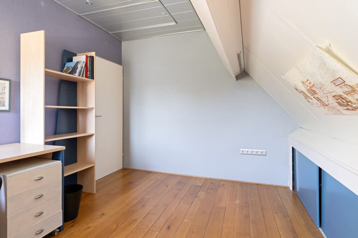 Foto 51 van Strijmondlaan 8