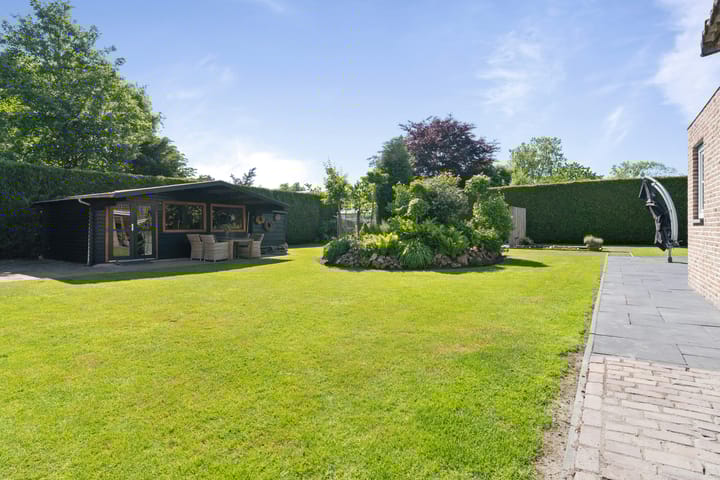 Foto 54 van Strijmondlaan 8