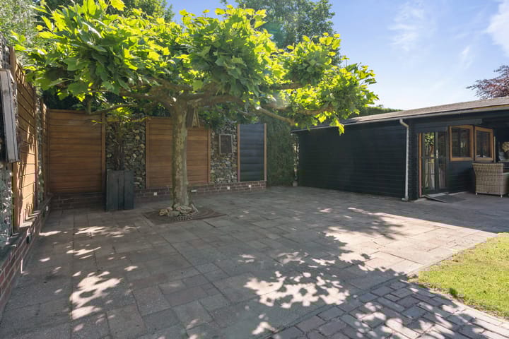 Foto 55 van Strijmondlaan 8