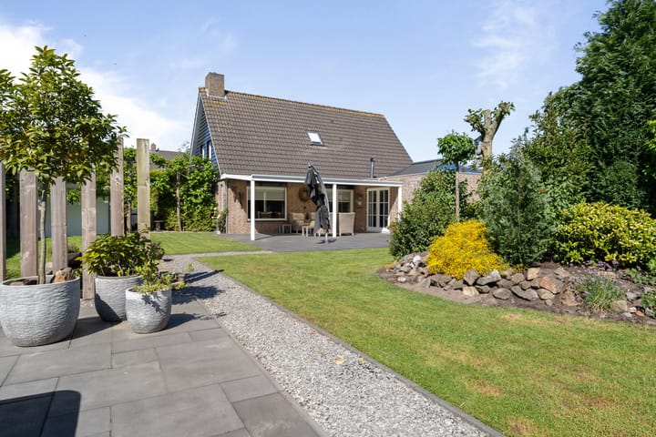 Foto 67 van Strijmondlaan 8