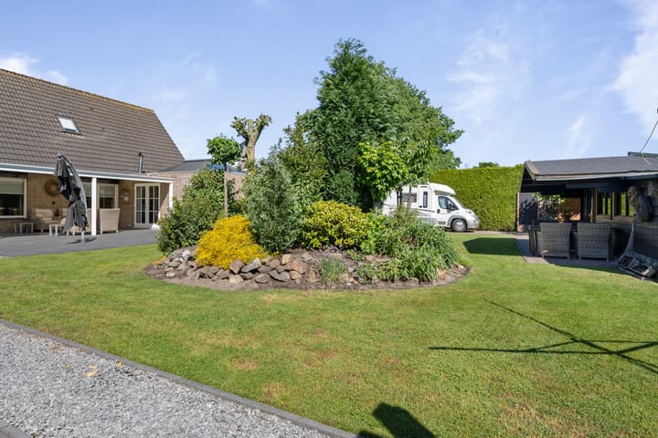 Foto 68 van Strijmondlaan 8