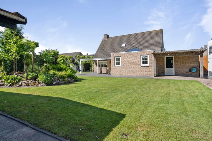 Foto 69 van Strijmondlaan 8