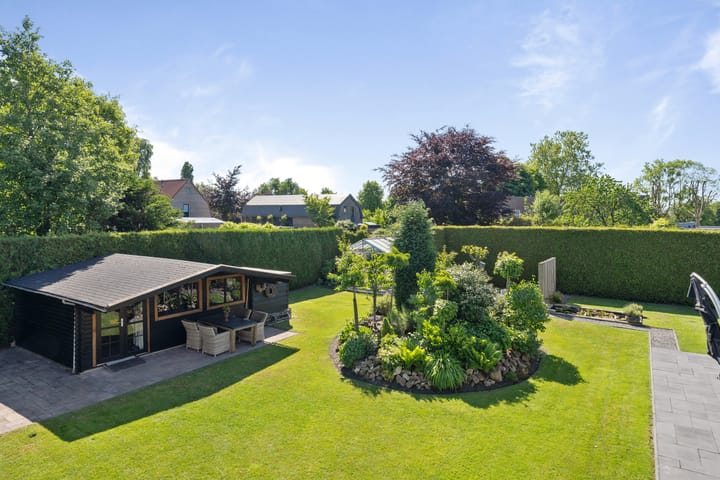 Foto 73 van Strijmondlaan 8