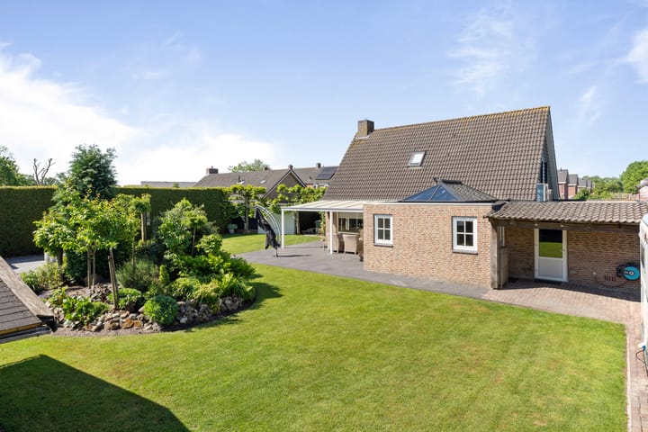 Foto 74 van Strijmondlaan 8