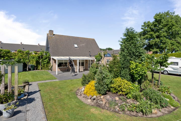 Foto 75 van Strijmondlaan 8