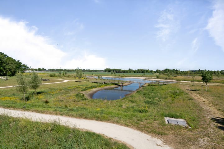 Foto 76 van Strijmondlaan 8