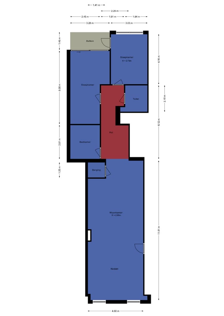 Foto 10 van Keizersdijk 53