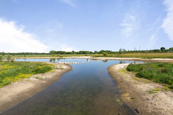 Foto 79 van Strijmondlaan 8