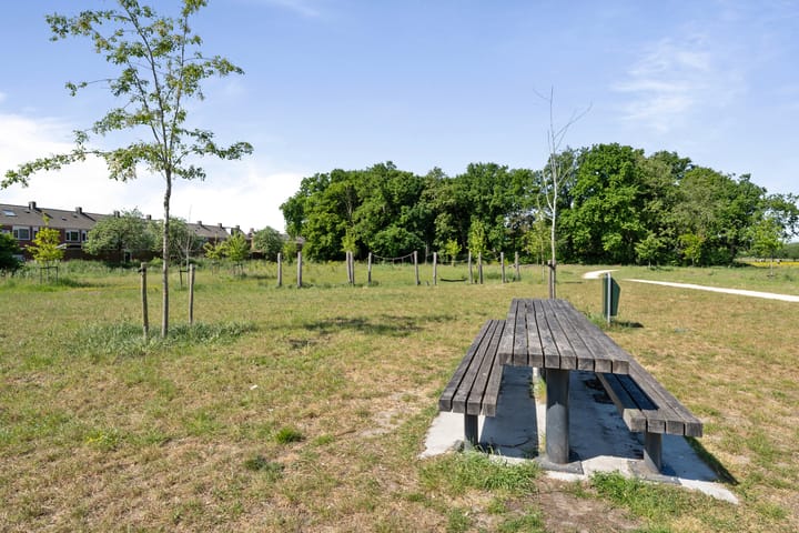 Foto 80 van Strijmondlaan 8