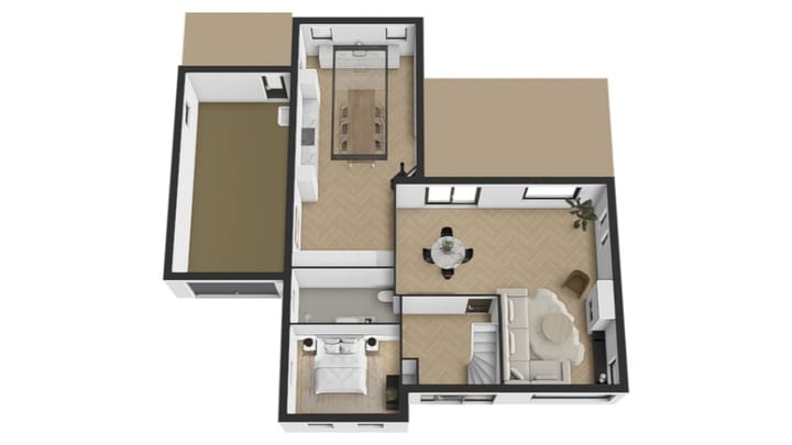 Foto 82 van Strijmondlaan 8