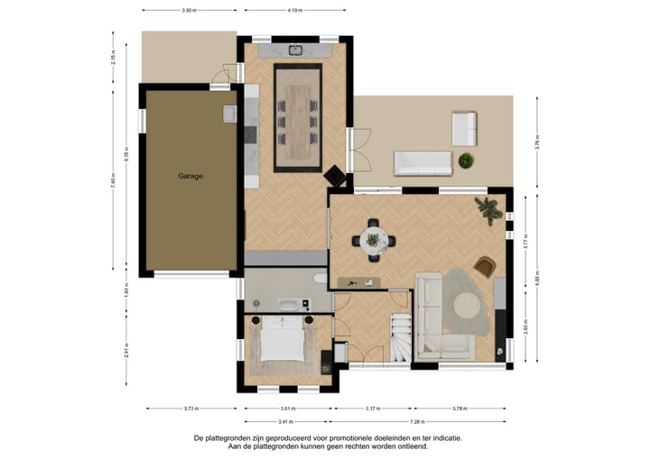 Foto 83 van Strijmondlaan 8