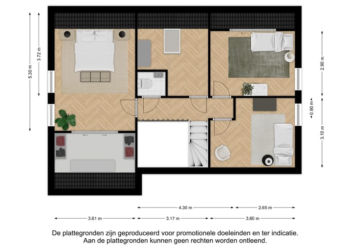 Foto 85 van Strijmondlaan 8