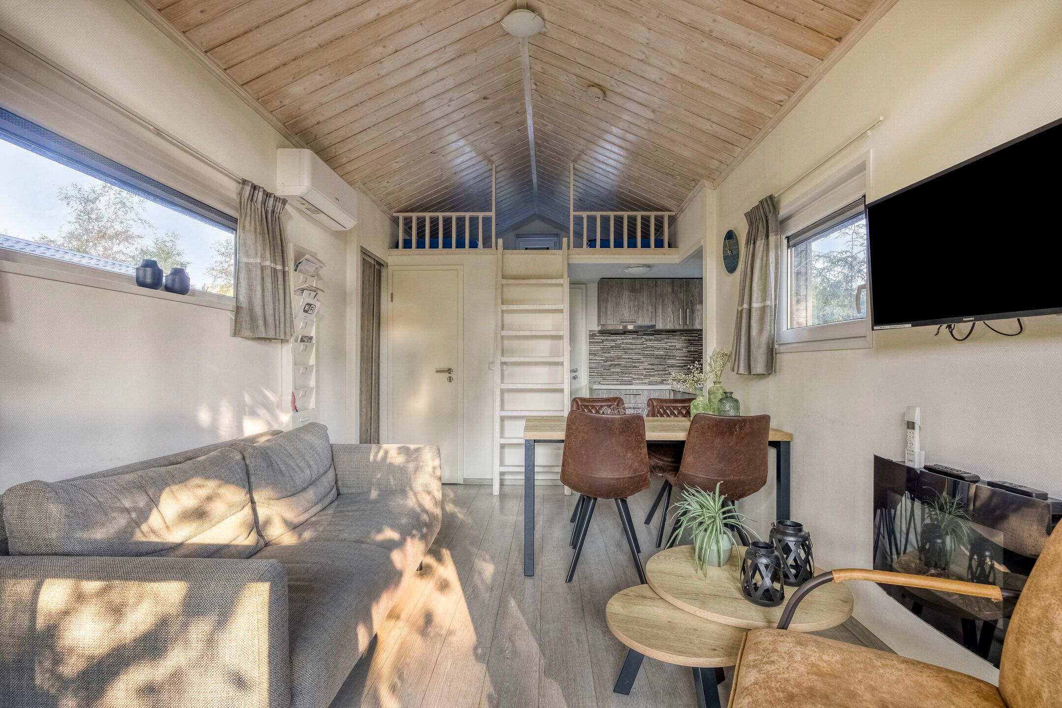 2-bedroom freehold villa in Otterlo — photo 4 of 5