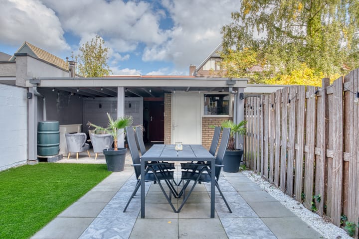 Foto 3 van Jan Thijssenstraat 21