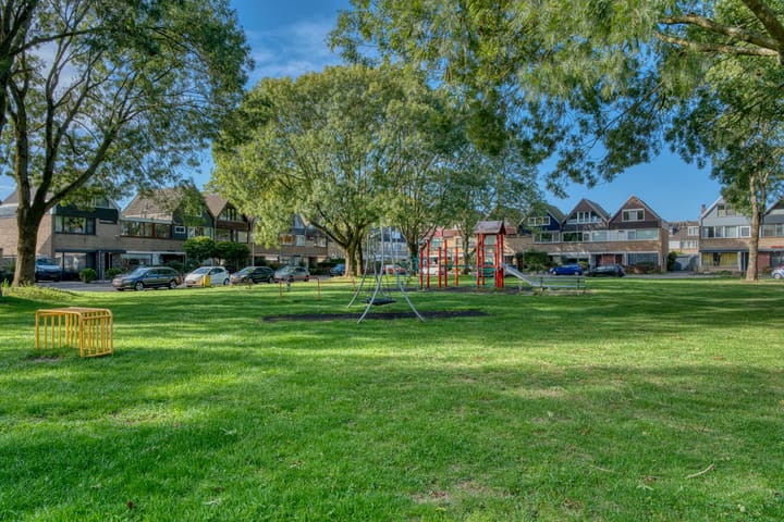 Foto 4 van Jan Thijssenstraat 21