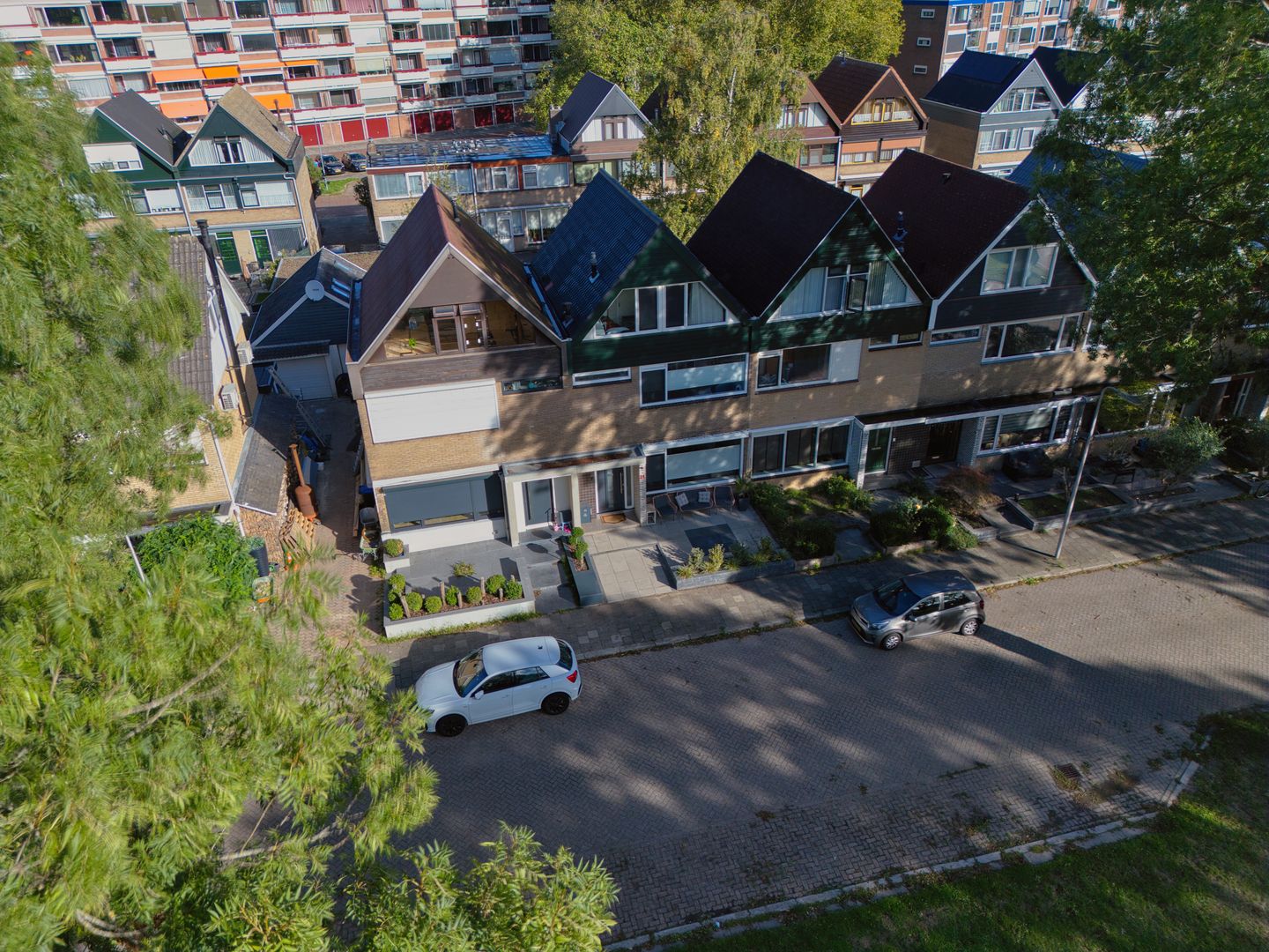 Foto 5 van Jan Thijssenstraat 21