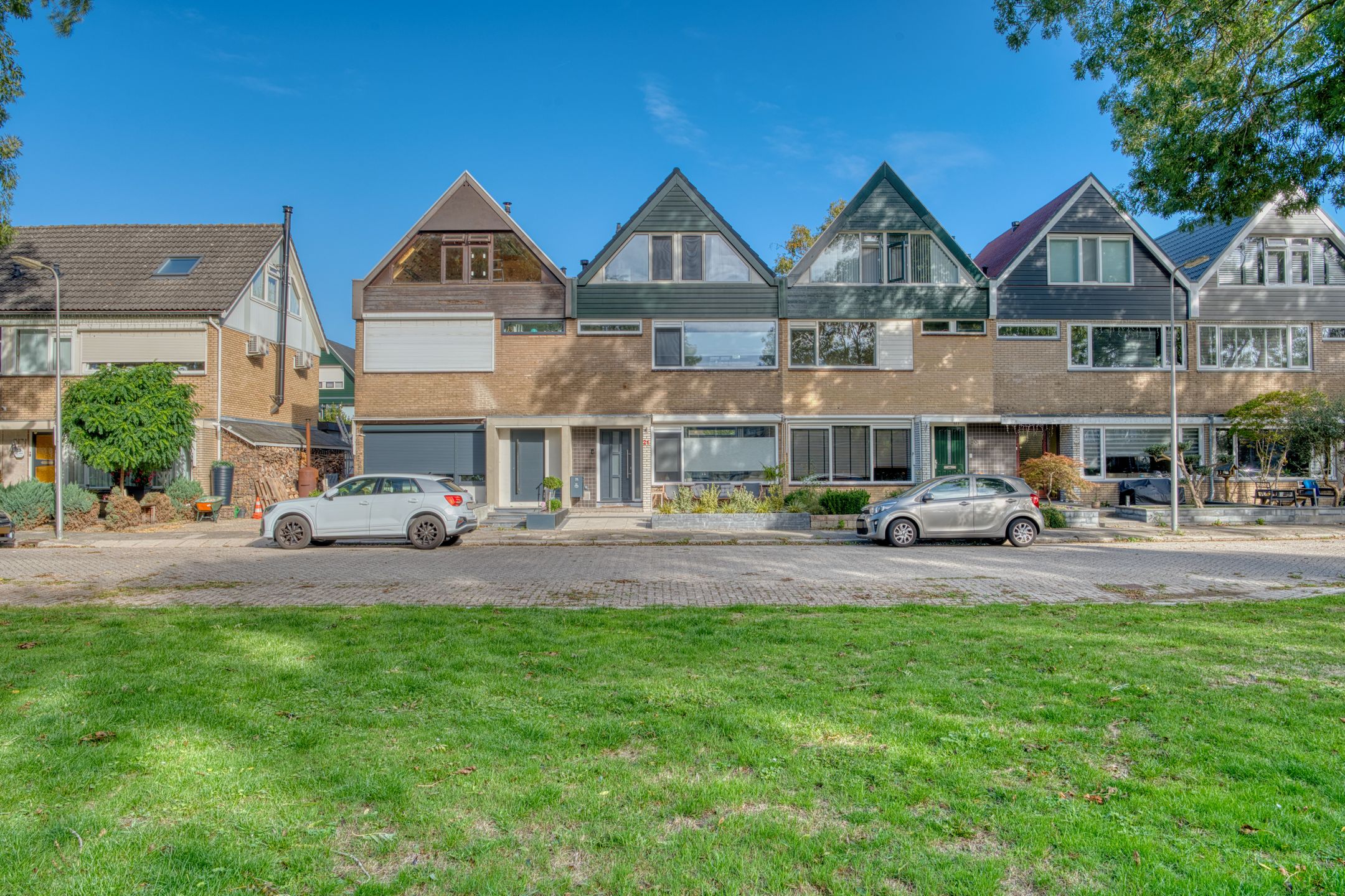 Foto 6 van Jan Thijssenstraat 21