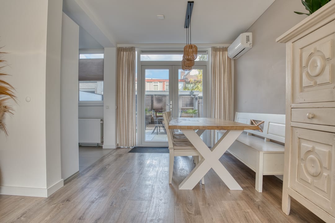 Foto 13 van Jan Thijssenstraat 21