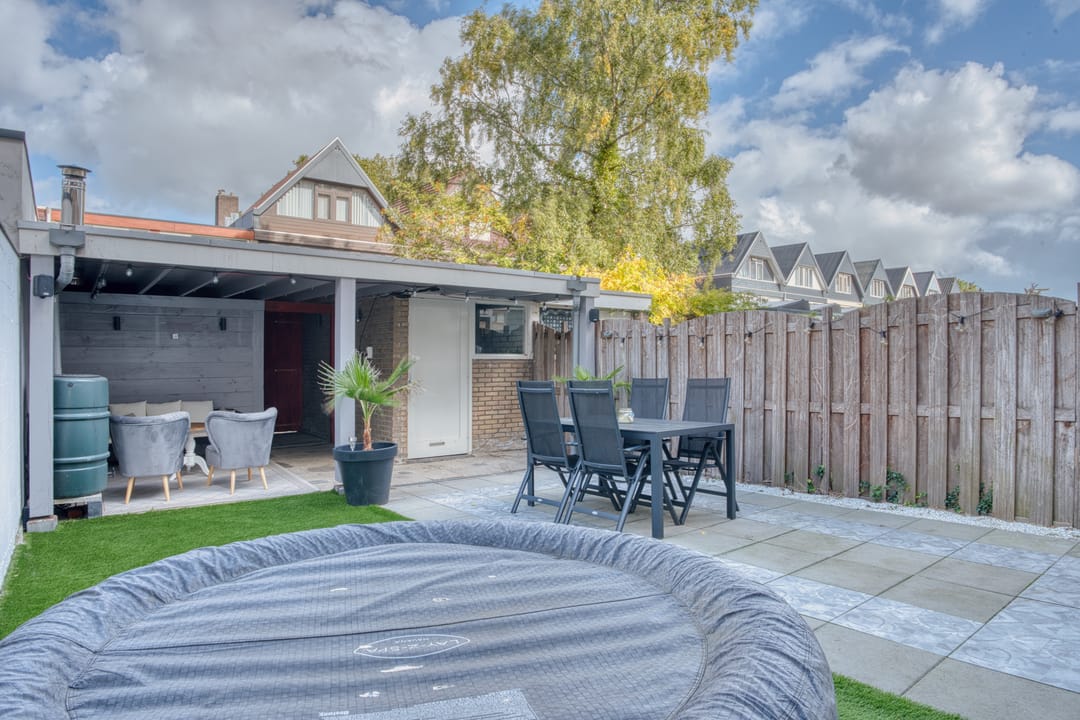 Foto 38 van Jan Thijssenstraat 21