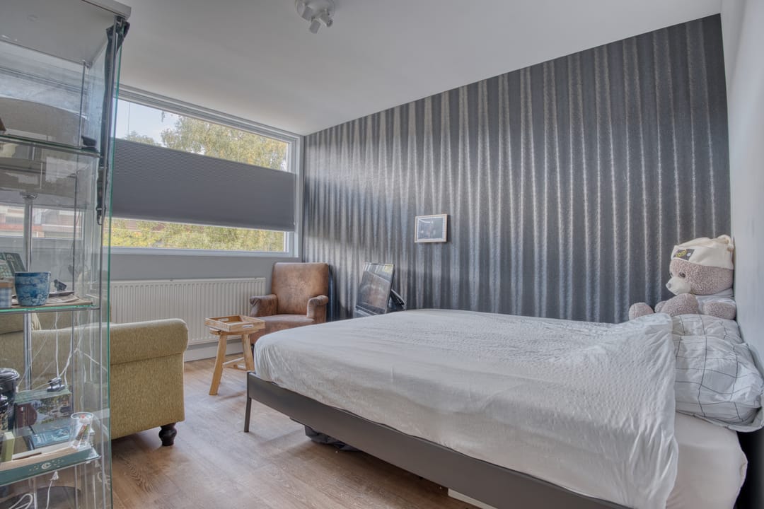 Foto 22 van Jan Thijssenstraat 21