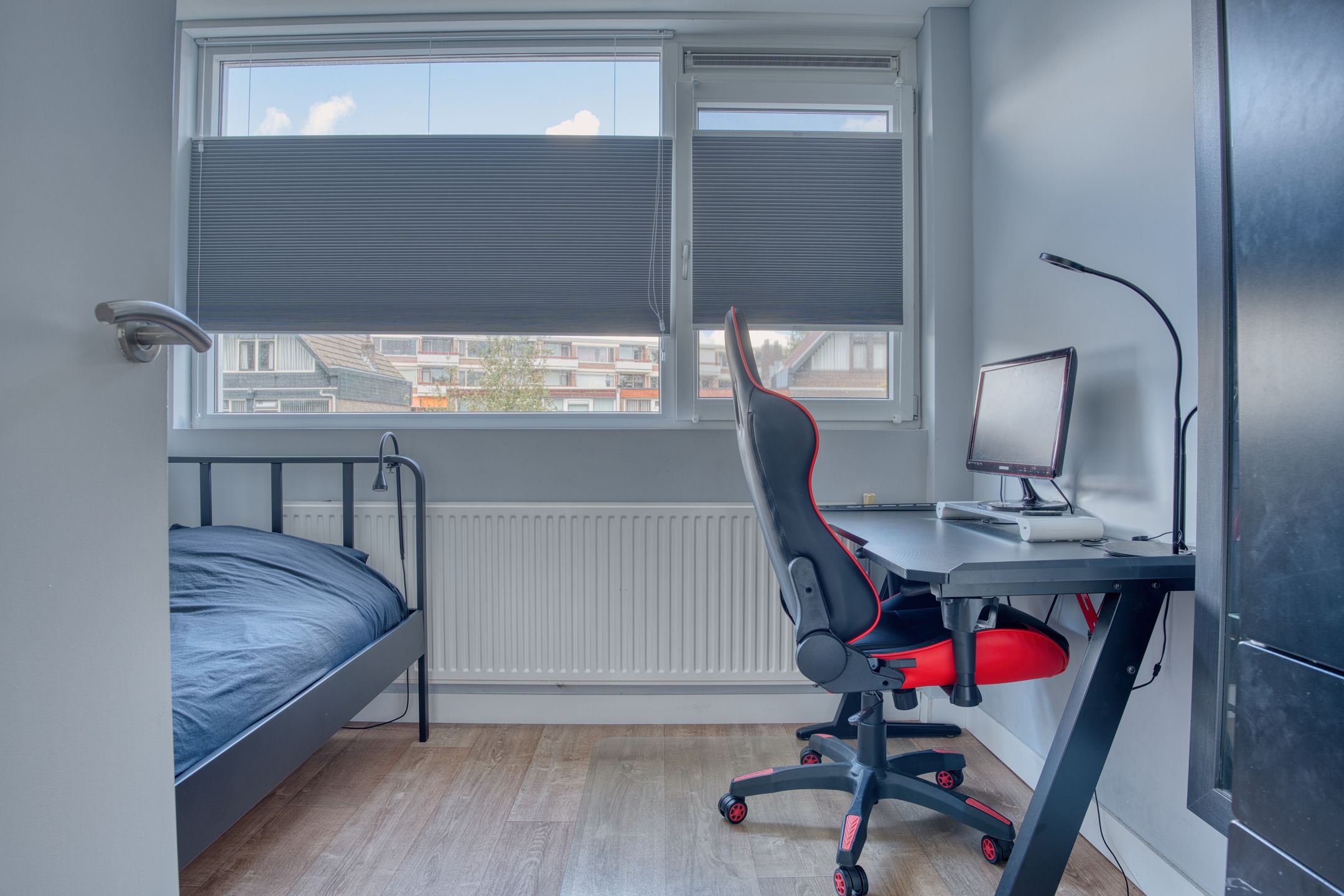 Foto 24 van Jan Thijssenstraat 21