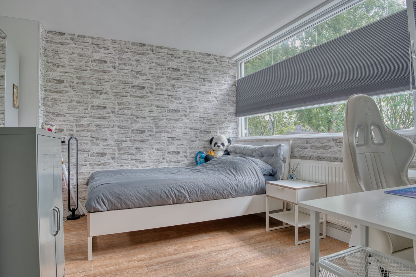 Foto 25 van Jan Thijssenstraat 21