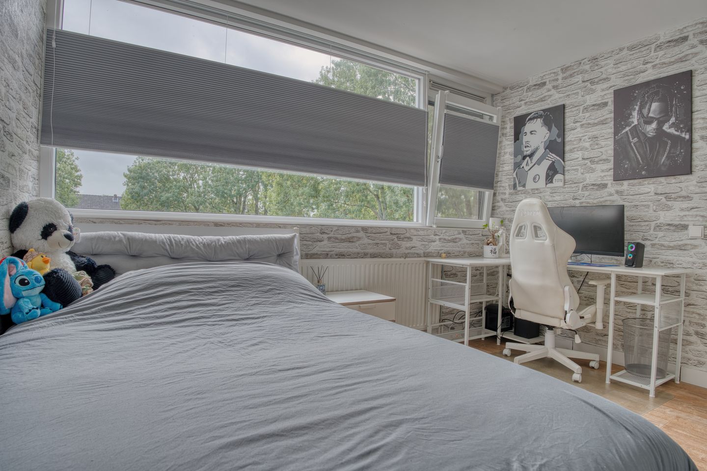 Foto 20 van Jan Thijssenstraat 21