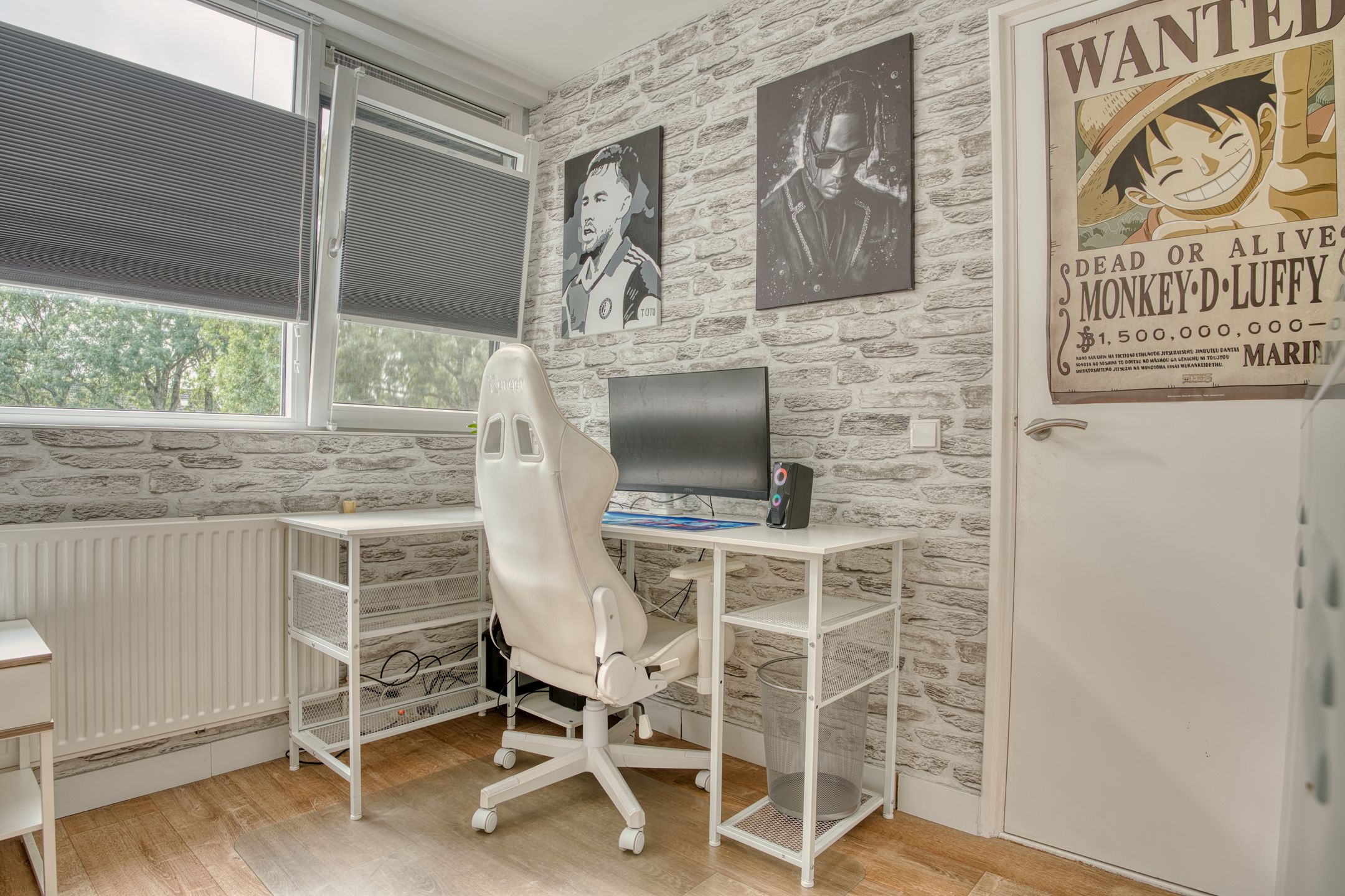 Foto 27 van Jan Thijssenstraat 21