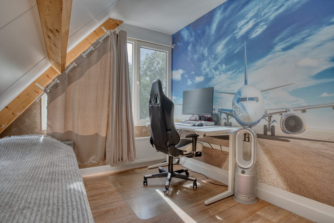 Foto 37 van Jan Thijssenstraat 21