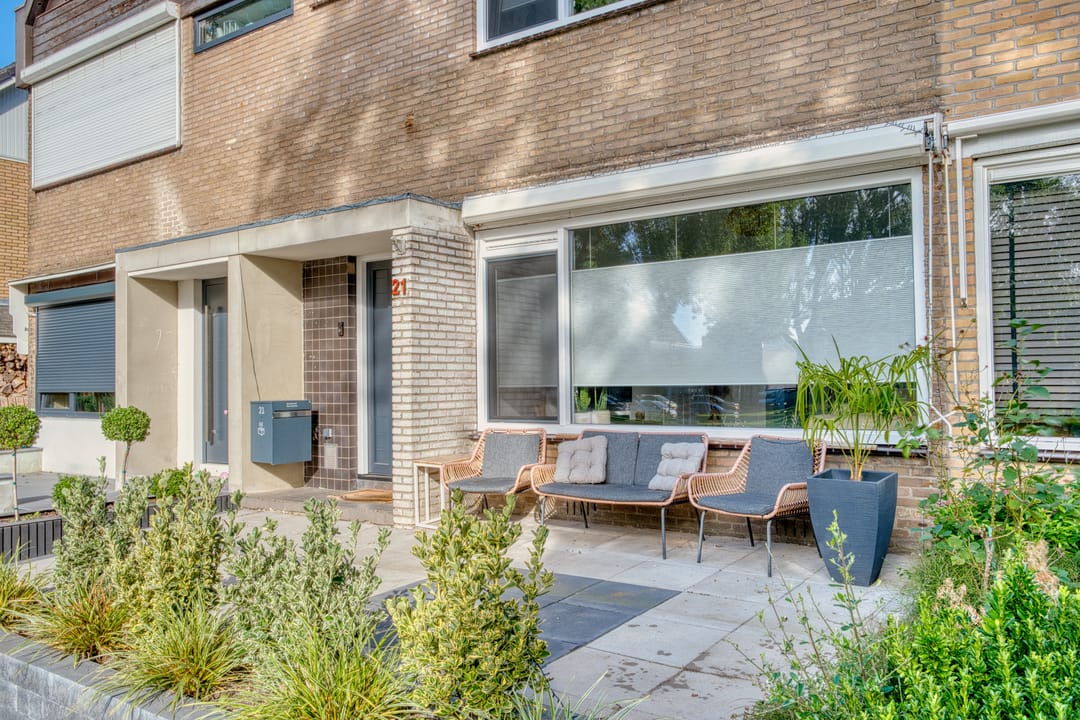 Foto 47 van Jan Thijssenstraat 21