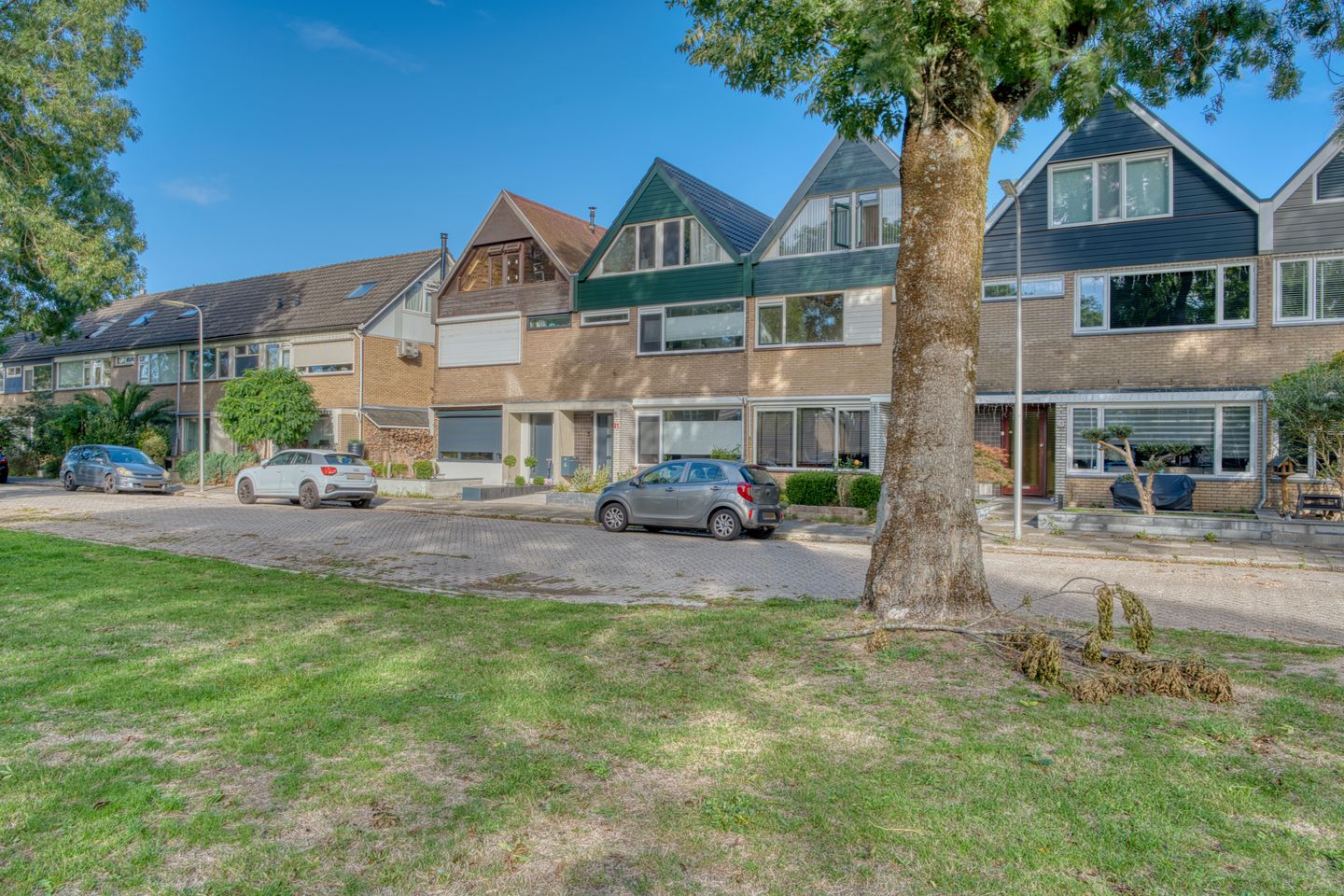 Foto 50 van Jan Thijssenstraat 21