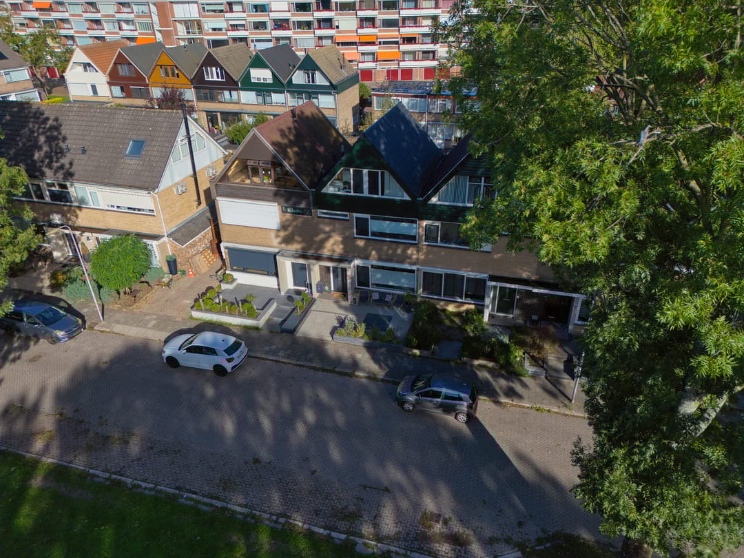 Foto 52 van Jan Thijssenstraat 21