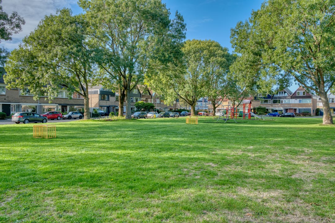 Foto 53 van Jan Thijssenstraat 21