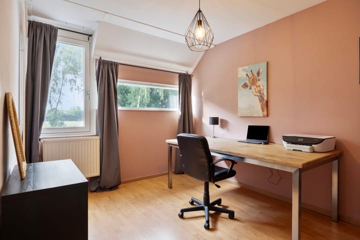 Foto 17 van De Kropaar 52