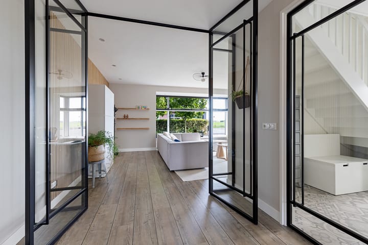 Foto 2 van Skries 32