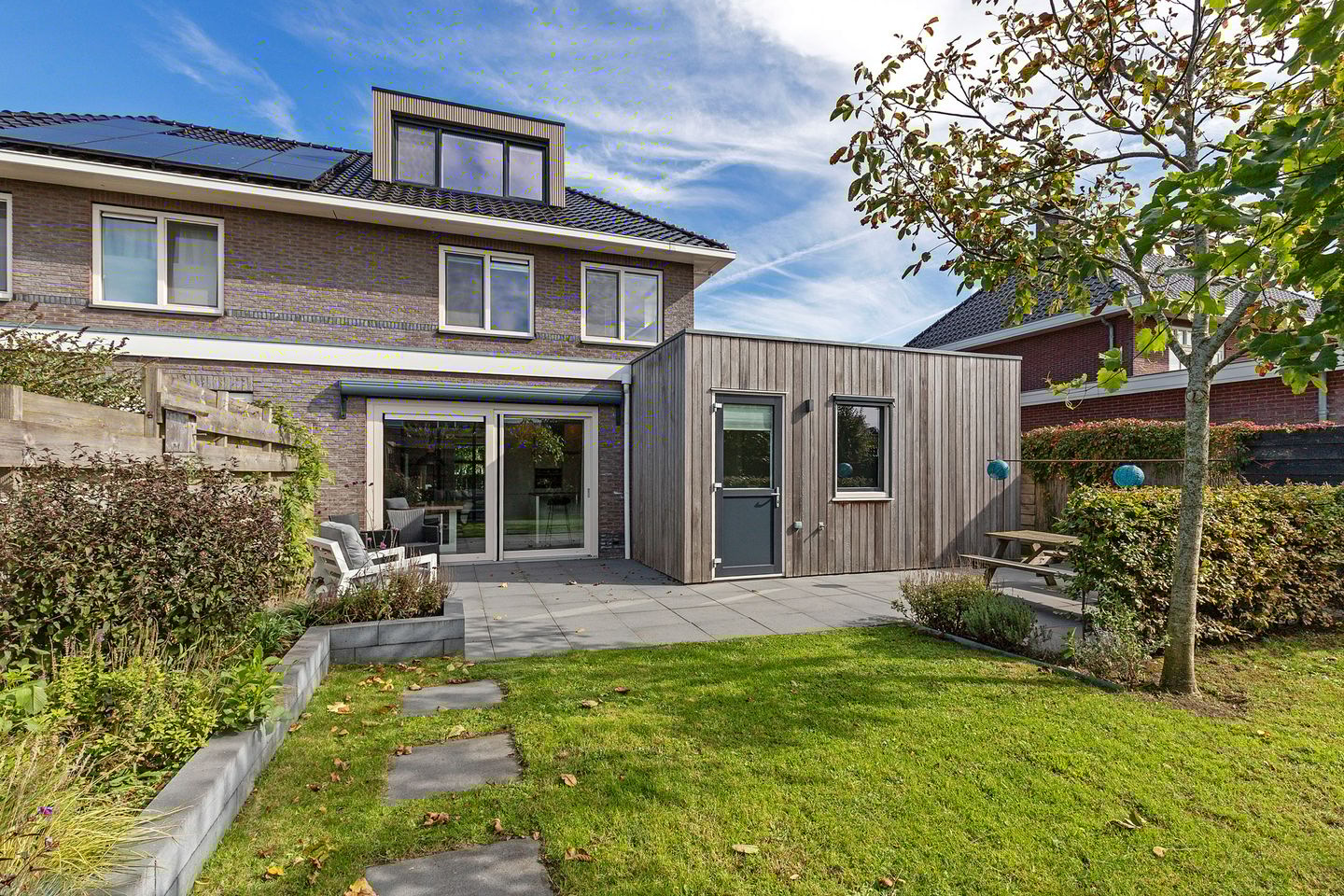 Foto 4 van Skries 32