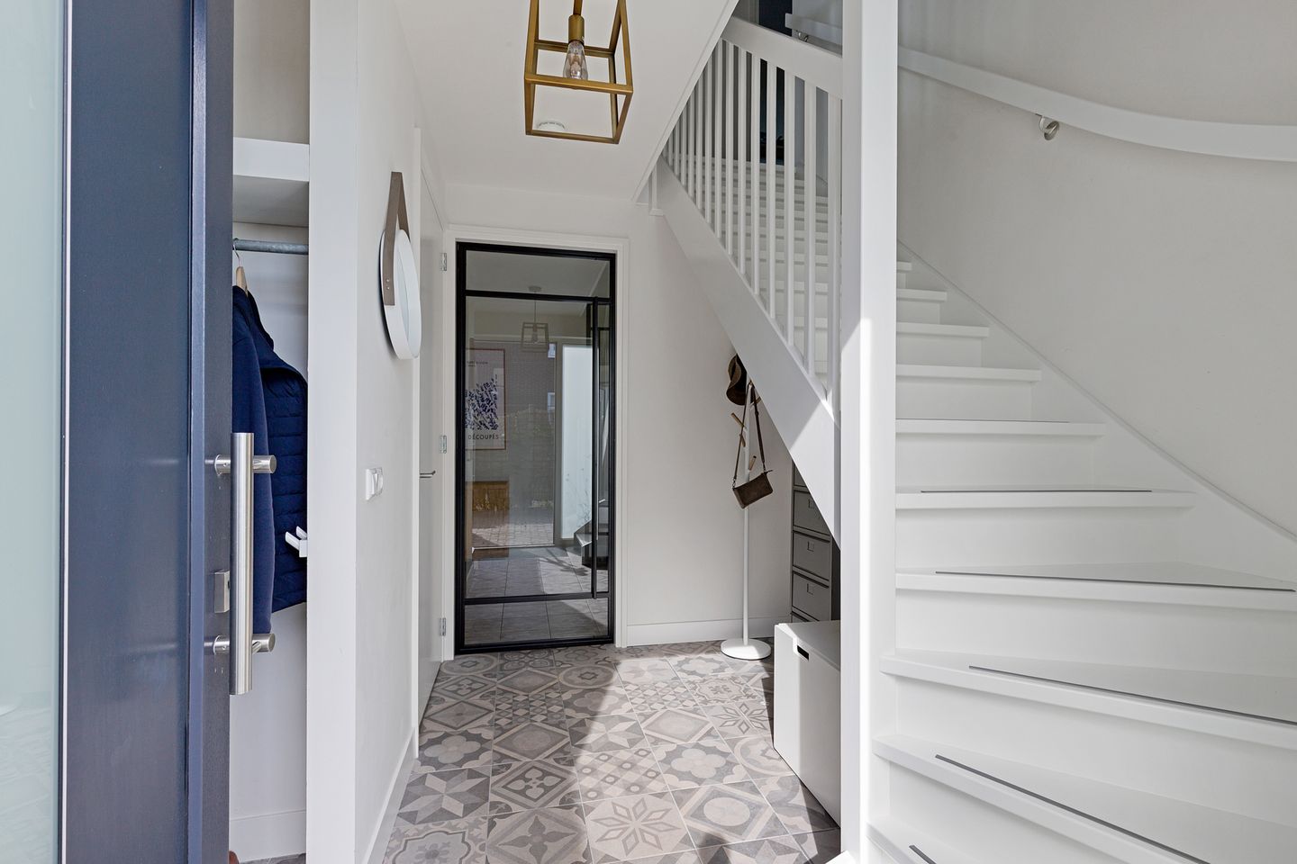 Foto 5 van Skries 32