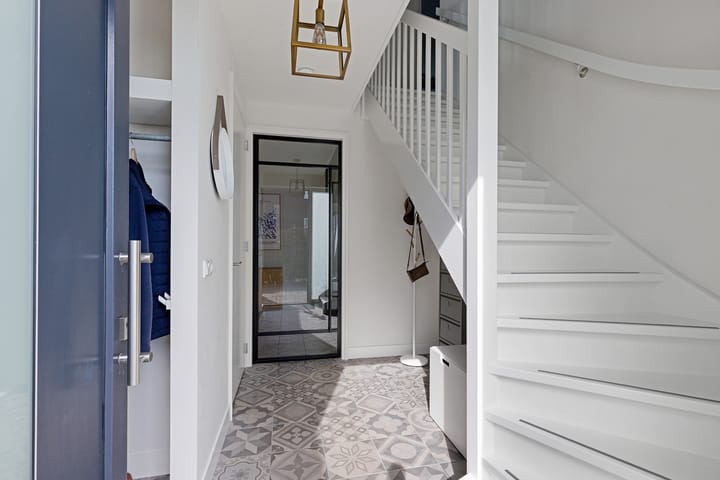 Foto 5 van Skries 32