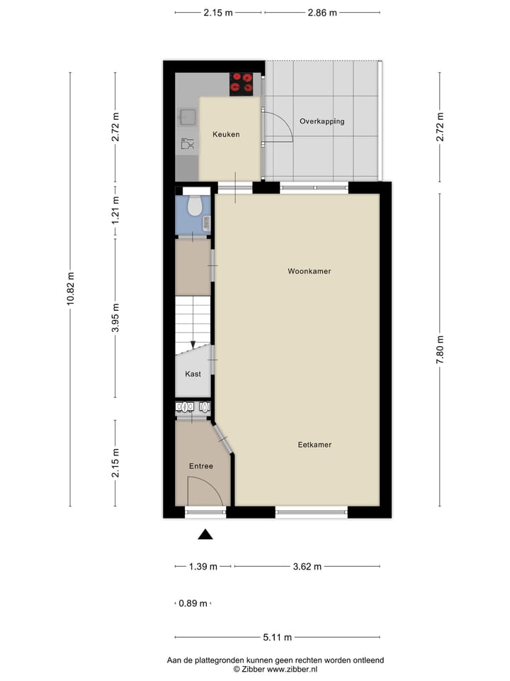 Foto 38 van De Kropaar 52