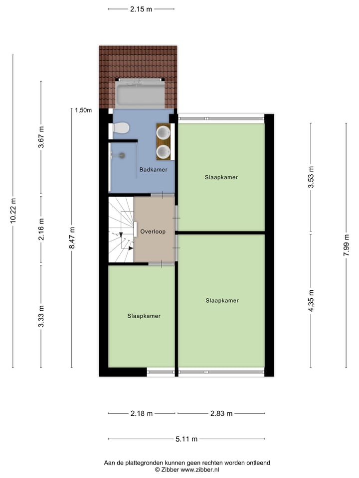 Foto 40 van De Kropaar 52