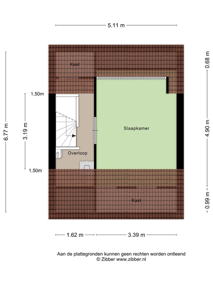 Foto 42 van De Kropaar 52